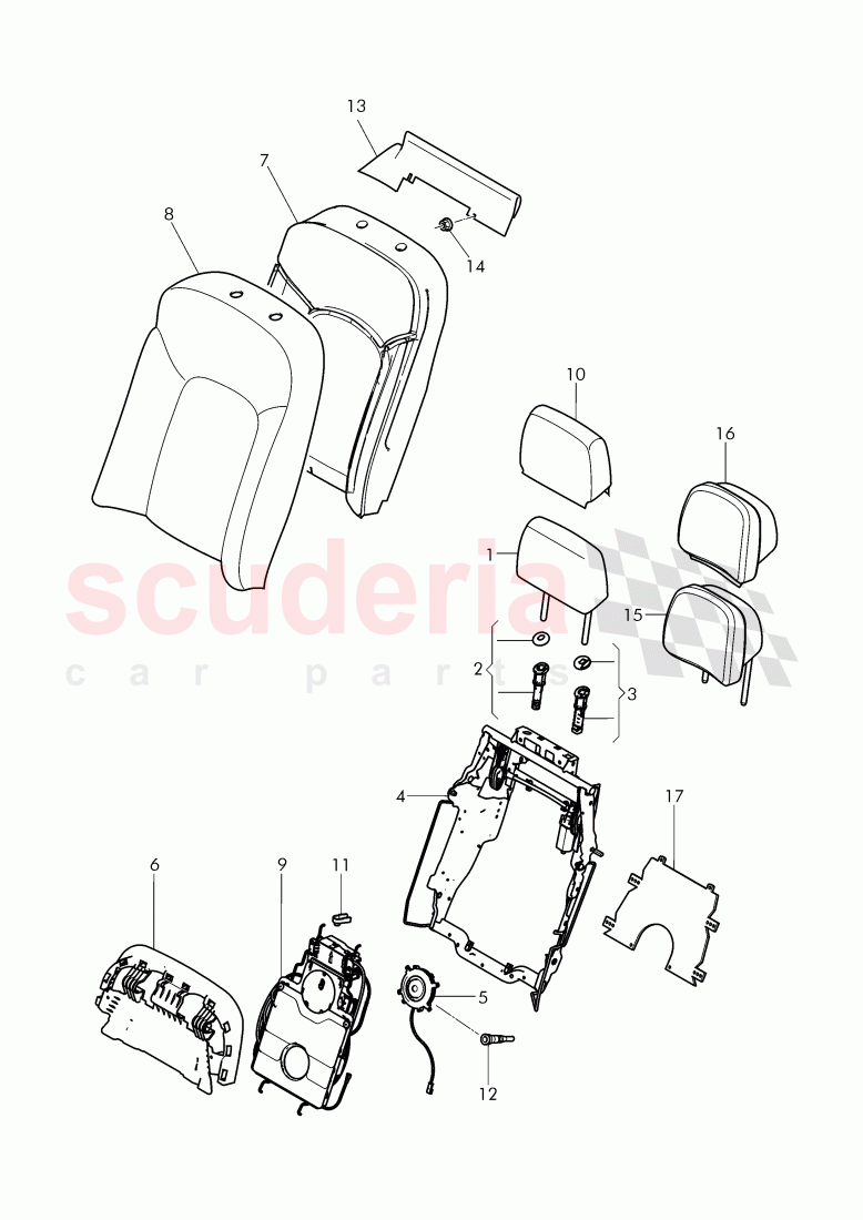 seat, D >> - MJ 2015 of Bentley Bentley Mulsanne (2010+)