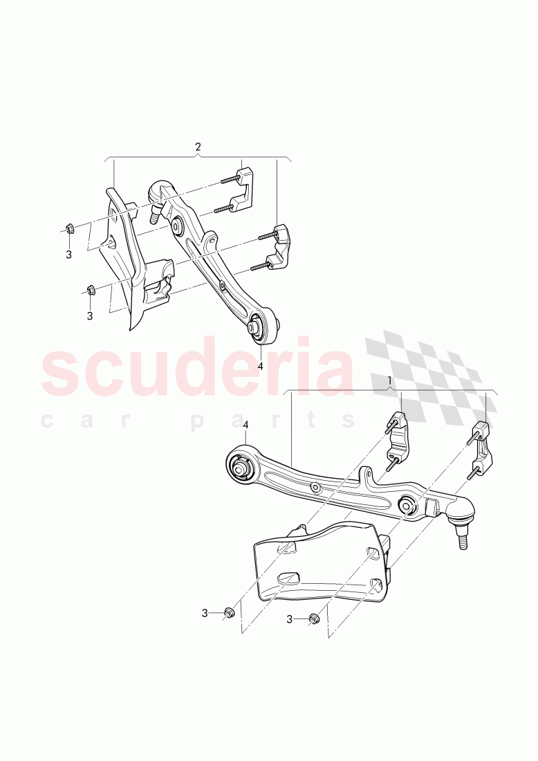 brake cooling air, ducts of Bentley Bentley Continental Supersports (2017+)