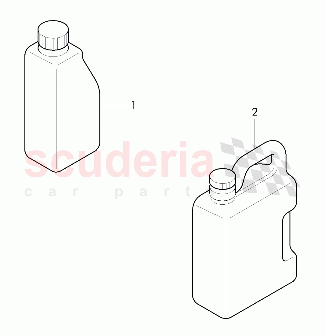 engine oil of Bentley Bentley Continental Supersports Convertible (2017+)