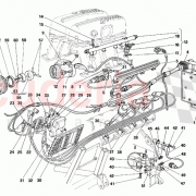 COMPLETE PHASE SENSOR for 