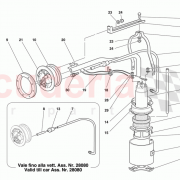 FEEDING PIPE for 