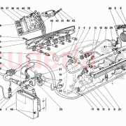 IGNITION COIL for 