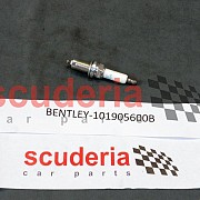 Genuine Bentley Spark Plug for Continental Models for 