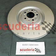 Continental Brake Disc