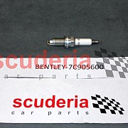 Spark Plug- Genuine Bentley for 