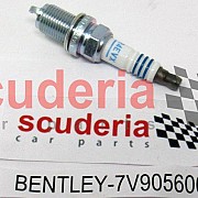 spark plug for 