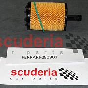 458 Oil Filter Cartridge