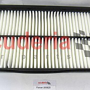 COMPL. AIR FILTER for 