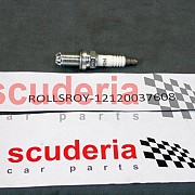 Spark plug, High Power for 