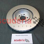 Ghost Brake Disc