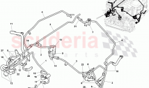 UNTERDRUCKSYSTEM, (FÌR TURBOLADER), D - MJ 2006>>, F >> 3W-7-041 017