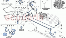 AC SYSTEM - WASSER UND FREON