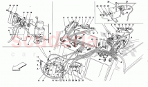 TOP HYDRAULISCHE STEUERUNG GÌLTIG FERN SPIDER