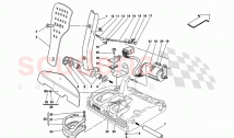 ELEKTRONISCHES GASPEDAL