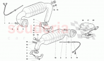 AUSPUFFANLAGE 2