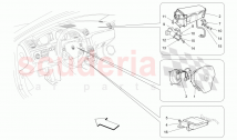 FRONT-AIRBAG-SYSTEM (NICHT VERFÌGBAR MIT: SONDERMODELL)