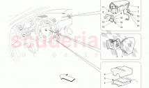 FRONT-AIRBAG-SYSTEM (VERFÌGBAR MIT: SONDERMODELL)