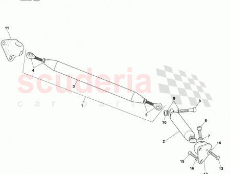 Photo of Screw M10 x 1 5 x 35 12023…