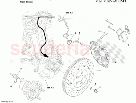 Photo of WHL NUT M12x1 5 5 1R12 36 10006…