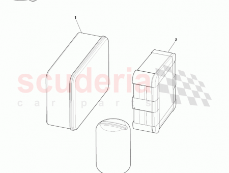 Photo of Tyre Repair Sealant Bottle 6G33 1568…