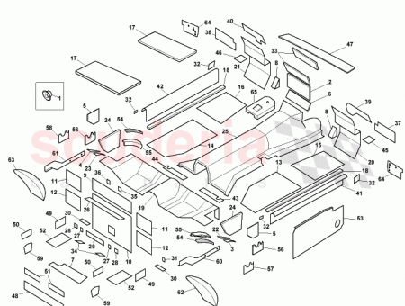 Photo of CAVITY FOAM 85…