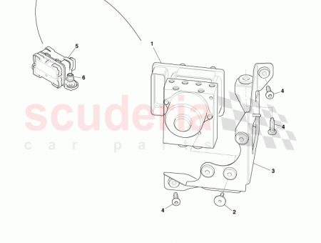 Photo of Sensor yaw rate…