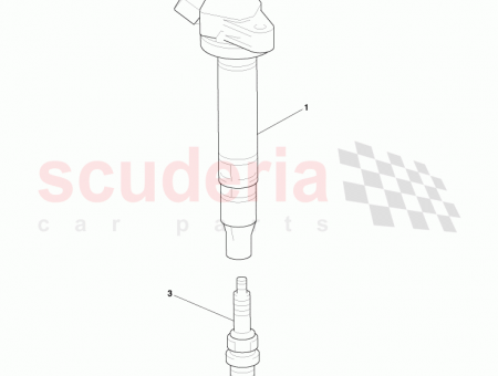 Photo of Bolt Flange 90105…