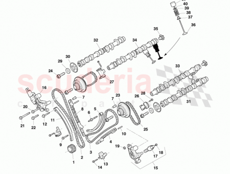 Photo of TAP ASY VALVE GRADE 3 280 9G33 6500…