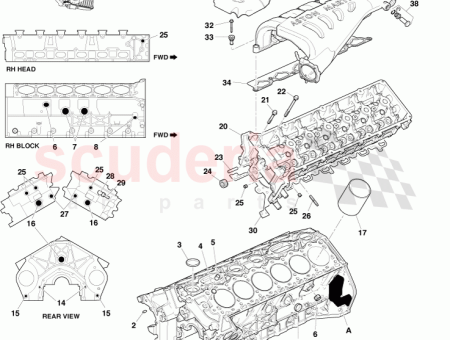 Photo of PLUG 1 x11 5 SCKT HX…