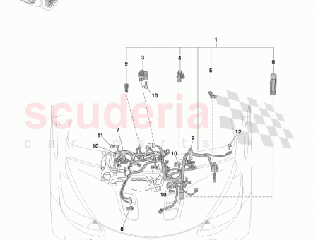 Photo of Cover Connector 82821…