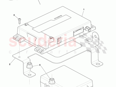 Photo of GVN54 UNIT NA CG43 10E887…