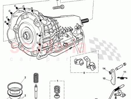 Photo of AUTO TRANSMISSION…