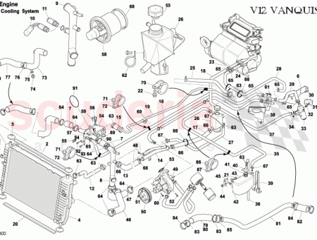 Photo of CLIP HOSE 13 8 1R12 342074…