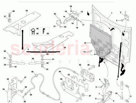 Photo of NUT M10 HEX…