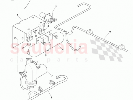 Photo of Screw M6 x 16 Hex Head…