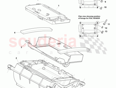 Photo of Screw M4x3 8 Csk…