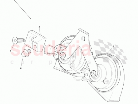 Photo of Screw nbsp M8 nbsp x 12 Flange Hd…