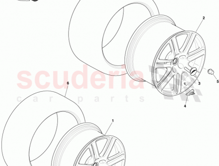 Photo of Transmitter and Valve Assy AY93 360671…