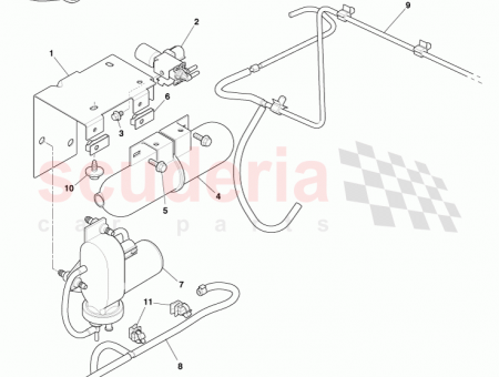 Photo of Screw M6 x 16…