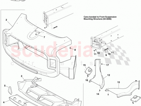 Photo of Closeout front Lower Side LH 12023 04 1146…