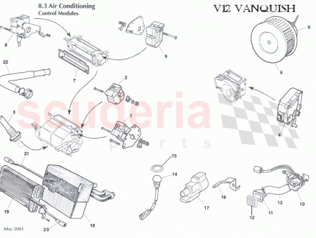 Photo of Tube aspirator rework…