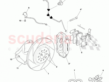 Photo of Cap Bleed Screw 4G43 33693…