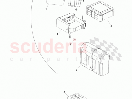 Photo of Screw washer M6 x 16…