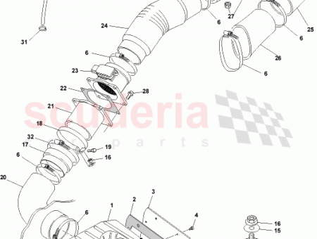 Photo of SCREW M5 x 10 REC PAN HD 4…