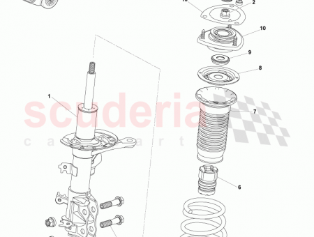 Photo of Nut Flange 90178…