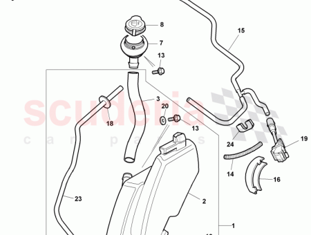 Photo of hose support D 26 11 2007…