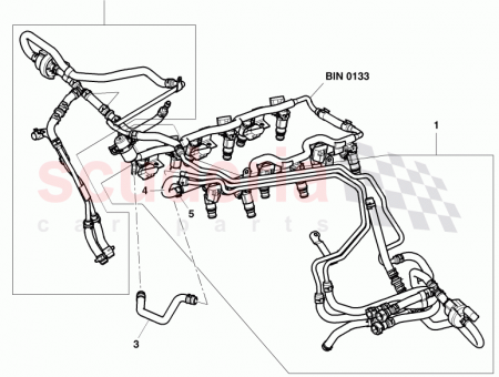 Photo of valve for charcoal cannister D 29 03 2004…