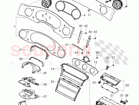 Photo of operating mech for drawer D 09 05 2016…