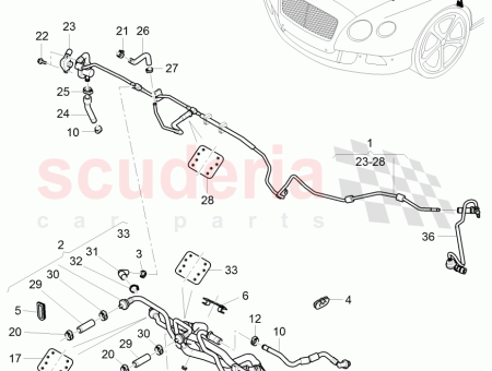 Photo of vacuum pipe D 29 10 2012 3W1 612…