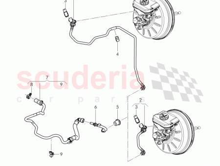 Photo of grommet 4H0 611…